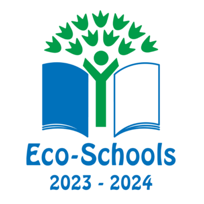 Eco Schools logo