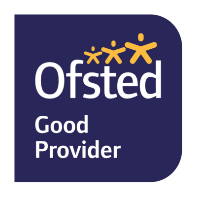 Ofsted - Good Provider logo
