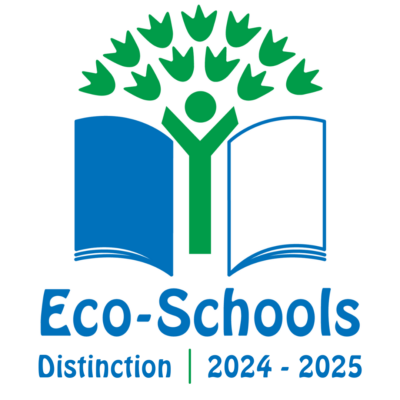 Eco-Schools’ Green Flag logo